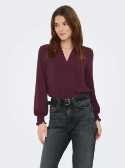 ONLMETTE Bluse