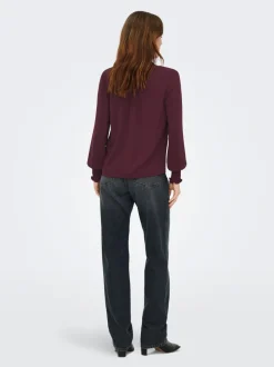 ONLMETTE Bluse