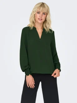 ONLMETTE Bluse