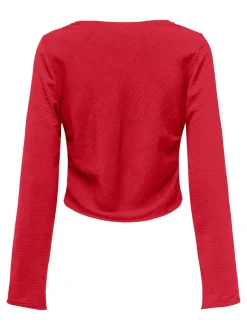 ONLMETTE Top