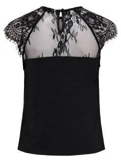ONLMETTE Top