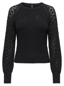 ONLMIAMI Strickpullover