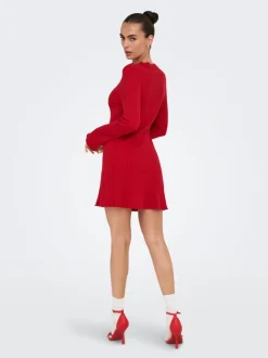 ONLMICHELLA Midikleid