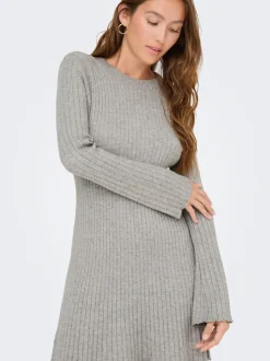 ONLMICHELLA Midikleid