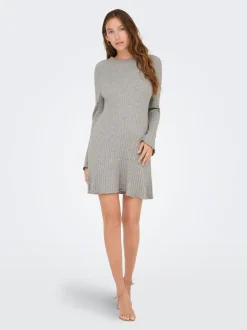 ONLMICHELLA Midikleid