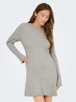 ONLMICHELLA Midikleid
