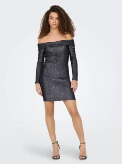 ONLMIE Midikleid