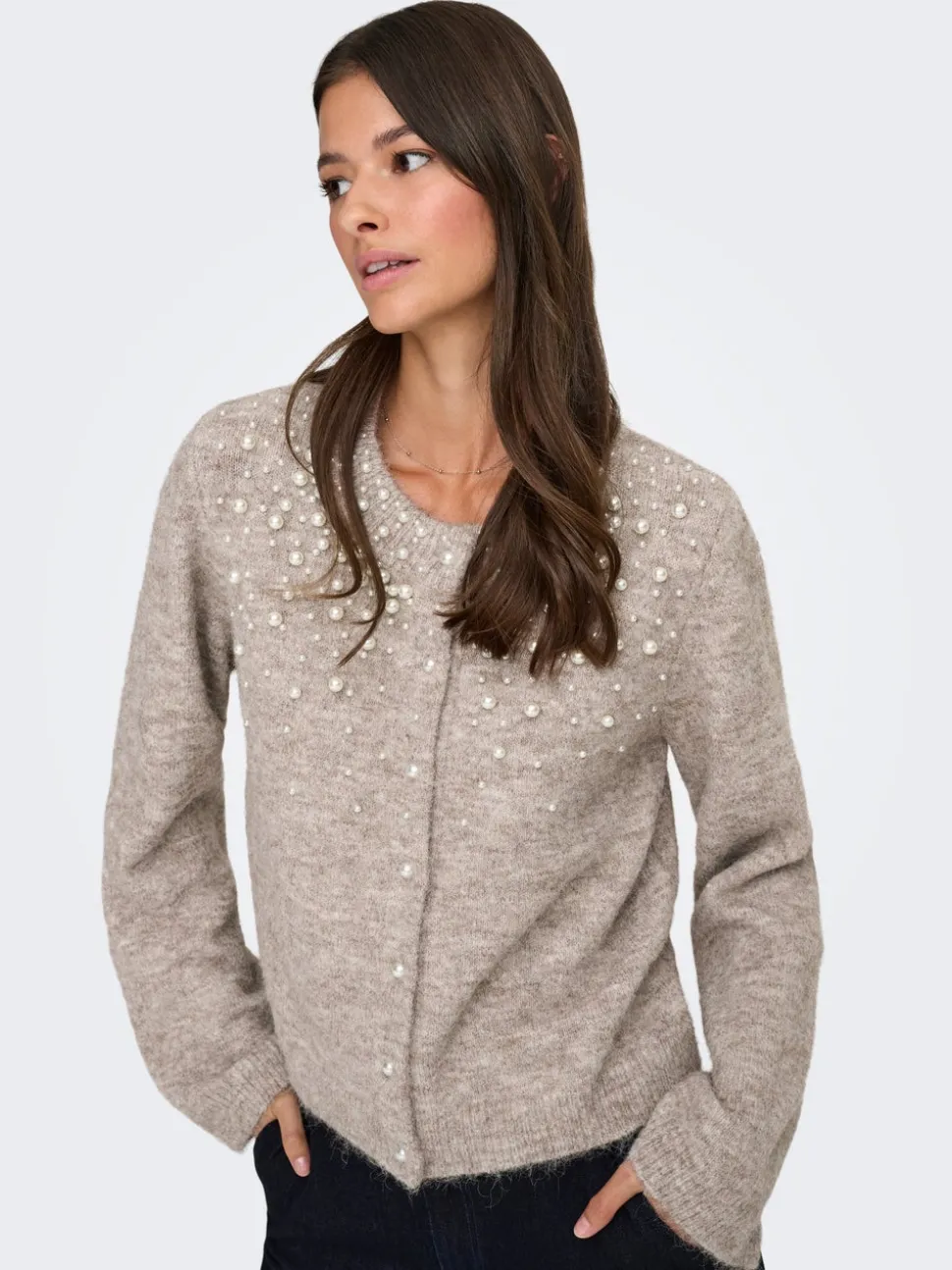 ONLMIGGIE Strickjacke