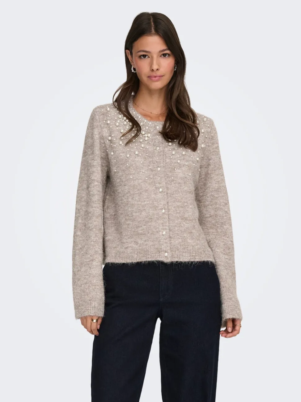 ONLMIGGIE Strickjacke