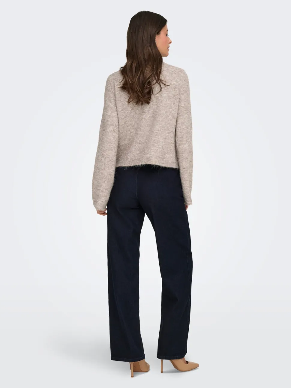 ONLMIGGIE Strickjacke