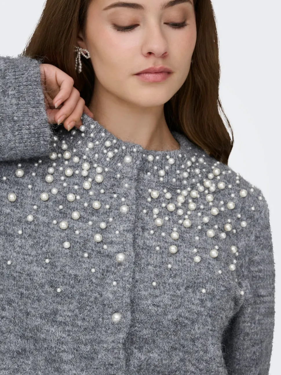 ONLMIGGIE Strickjacke