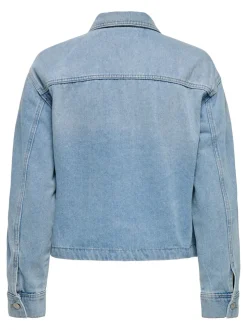 ONLMIKA Jeansjacke