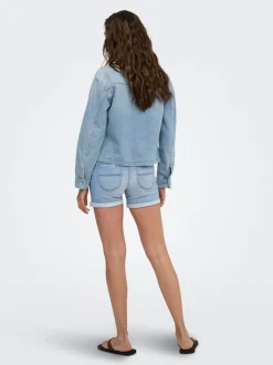 ONLMIKA Jeansjacke