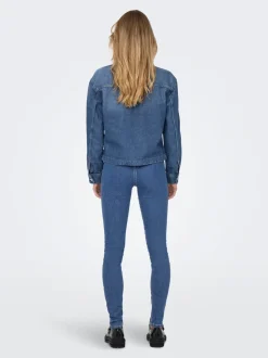 ONLMIKA Jeansjacke