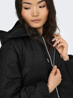 ONLMIKI Steppjacke