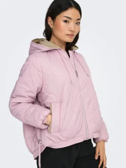 ONLMIKI Steppjacke