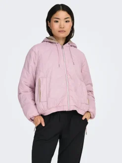 ONLMIKI Steppjacke