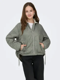 ONLMIKI Steppjacke