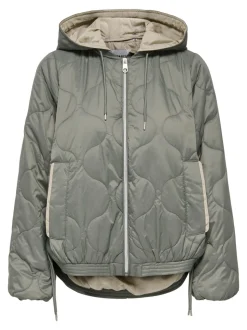 ONLMIKI Steppjacke