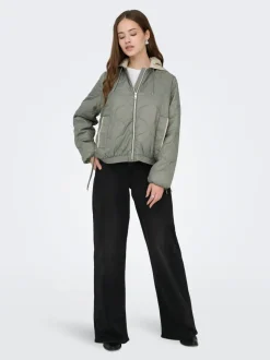 ONLMIKI Steppjacke