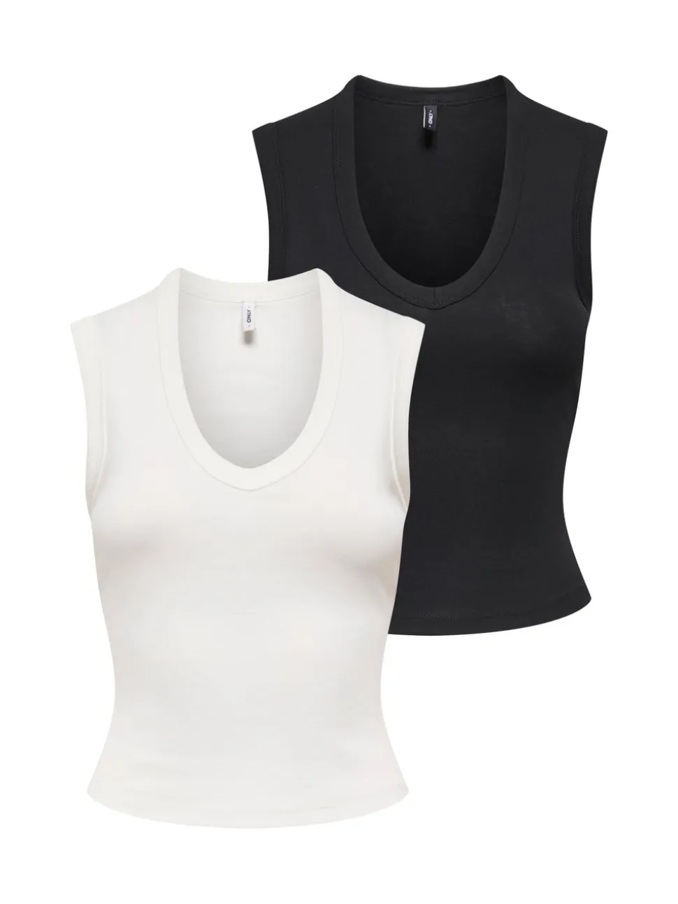 ONLMILA 2er-pack Top