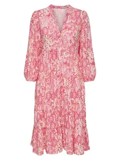 ONLMILANA Kurzes Kleid
