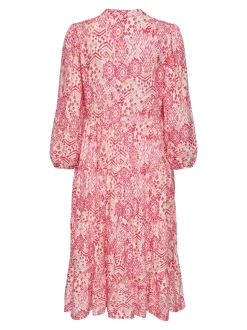 ONLMILANA Kurzes Kleid