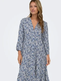 ONLMILANA Kurzes Kleid