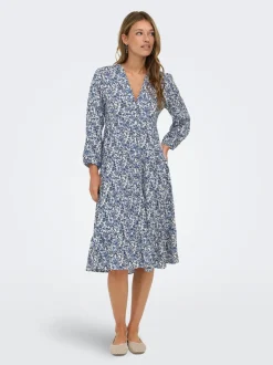 ONLMILANA Kurzes Kleid