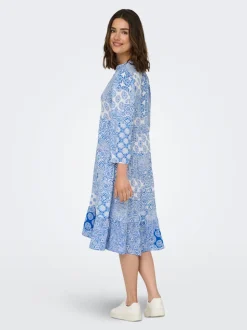 ONLMILANA Kurzes Kleid