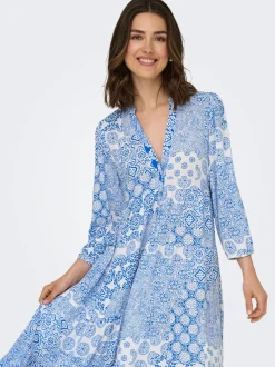 ONLMILANA Kurzes Kleid