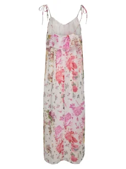 ONLMILLA Midikleid