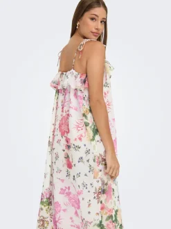 ONLMILLA Midikleid