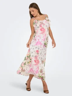 ONLMILLA Midikleid