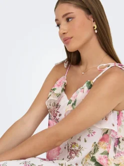 ONLMILLA Midikleid