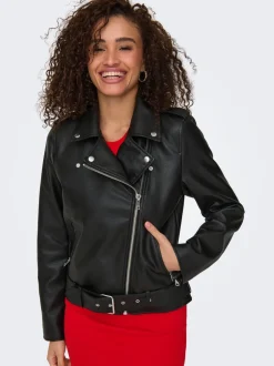 ONLMILLE Bikerjacke