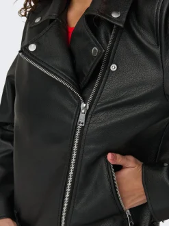 ONLMILLE Bikerjacke