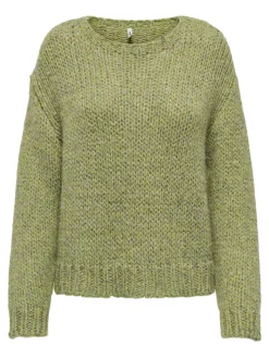 ONLMILLE Strickpullover