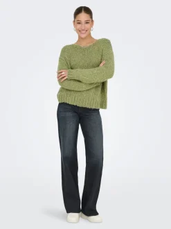 ONLMILLE Strickpullover