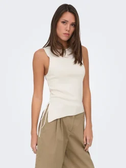 ONLMILO Gestricktes Oberteil