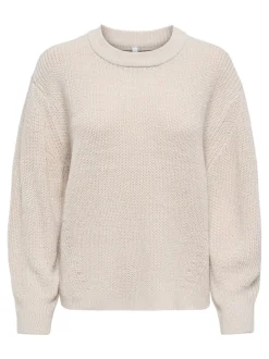 ONLMILOUZ Strickpullover