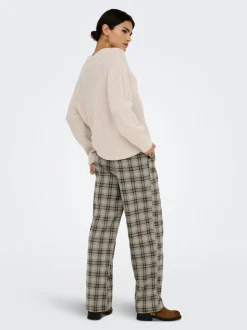 ONLMILOUZ Strickpullover