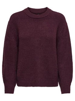 ONLMILOUZ Strickpullover