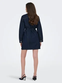 ONLMINNIE Kurzes Kleid