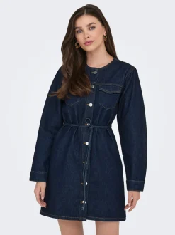 ONLMINNIE Kurzes Kleid