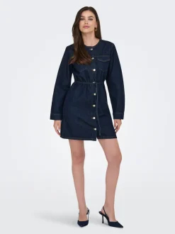 ONLMINNIE Kurzes Kleid