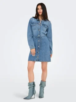 ONLMINNIE Kurzes Kleid