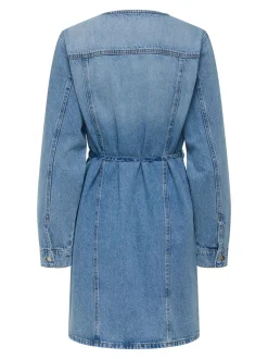 ONLMINNIE Kurzes Kleid