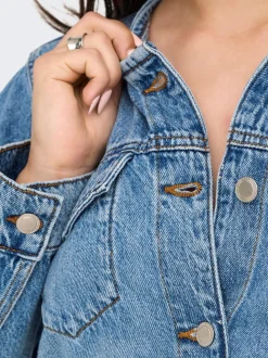 ONLMINNIE Kurzes Kleid