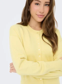 ONLMIO Strickjacke
